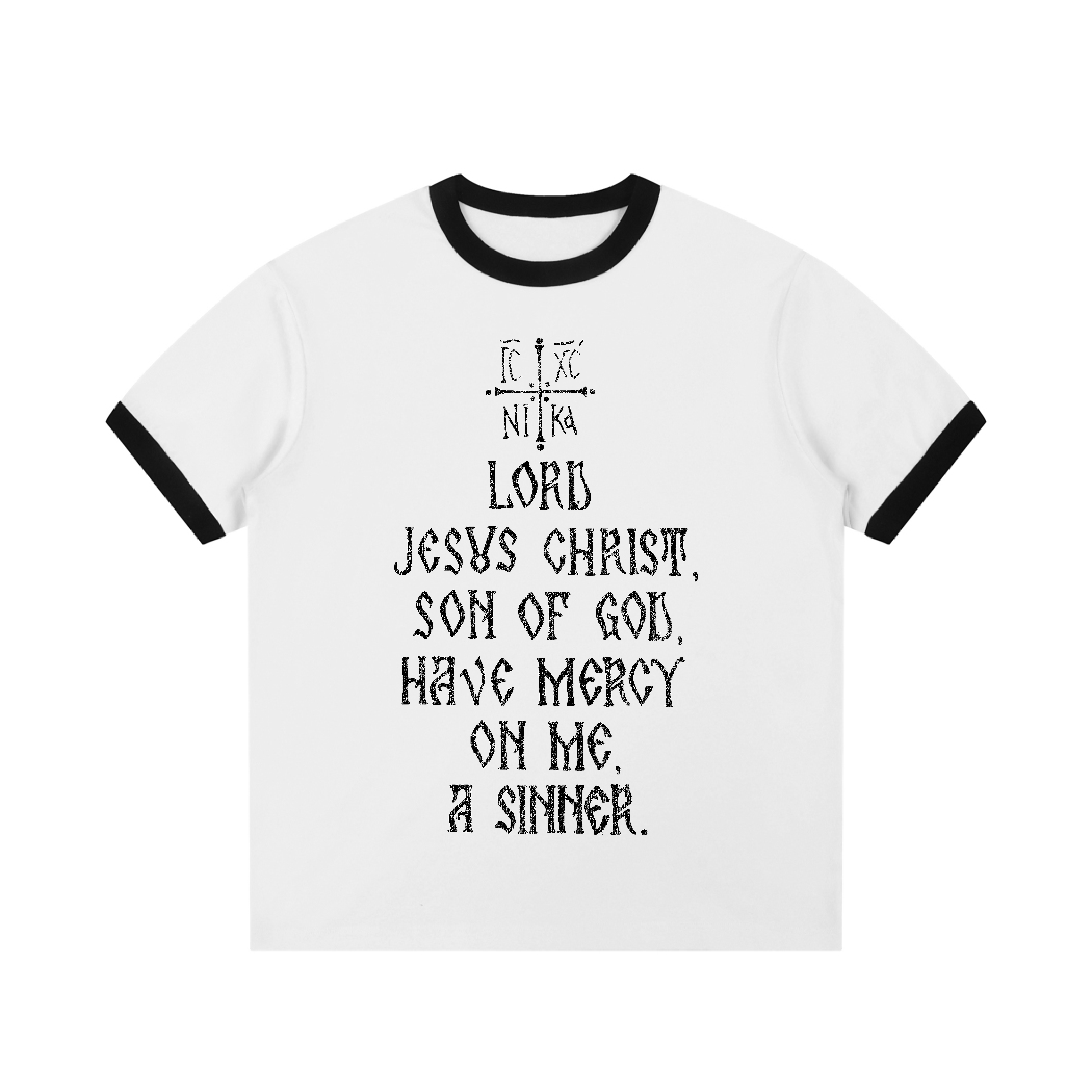 The Livingroom Tee